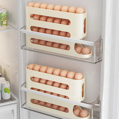 Slide & Store Egg Keeper