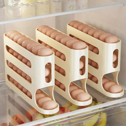 Slide & Store Egg Keeper